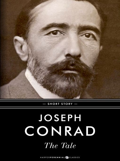 Title details for The Tale by Joseph Conrad - Available